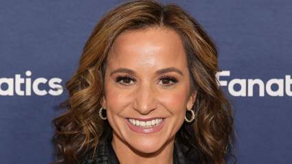 Who Is Dianna Russini? Female Reporter Spotted Dancing, Holding Hands With Mike Vrabel