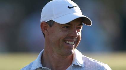 If Rory McIlroy Wins Masters Again, Who Gives Him the Green Jacket?