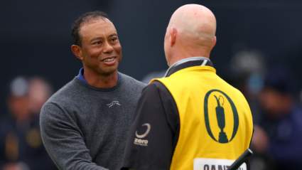 Is Tiger Woods Retiring? His Former Caddie Weighs In