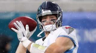 Titans Could Trade $9.54 Million QB, Insider Says