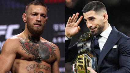 Tyron Woodley: Ilia Topuria Will Become a Bigger Star Than Conor McGregor