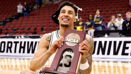 Michigan’s Yaxel Lendeborg’s Parents, Yissel & Okary: 5 Fast Facts You Need to Know