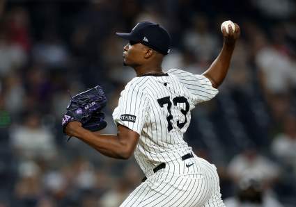 Yankees Bullpen Depth Is Getting Very Concerning