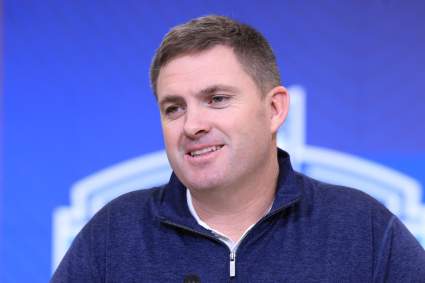 Cincinnati Bengals’ Major Free Agent Signing Getting Bad Reviews