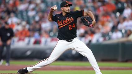 Orioles Get Disappointing Injury Update on $10 Million Pitcher