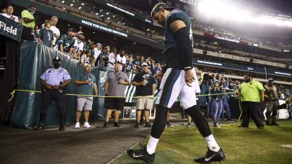 Zach Ertz Drops Truth Bomb on Potential Eagles Reunion