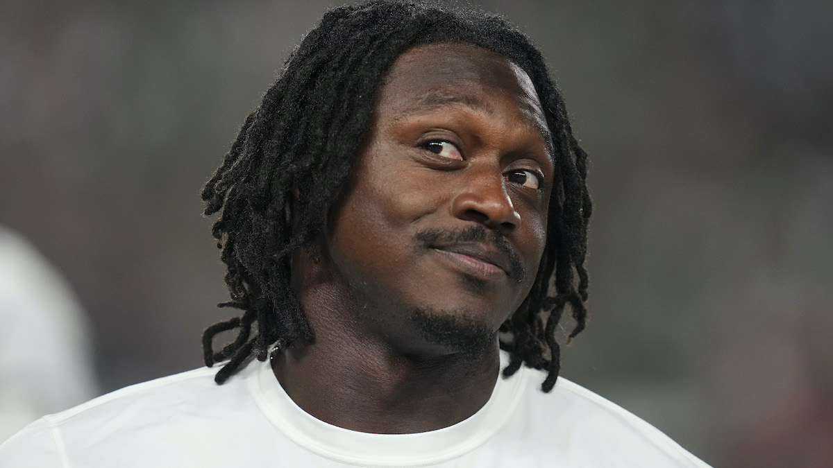 Patriots A.J. Brown Trade 'Most Likely' Outcome Emerges: Insider