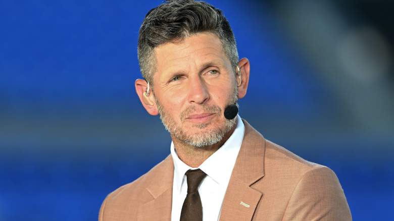 ESPN analyst Dan Orlovsky discusses A.J. Brown trade speculation involving the New England Patriots.