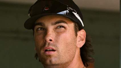 Red Sox Triston Casas Injury News: Alex Cora Gives Latest on 1st Baseman