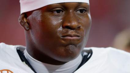 Bills Tabbed to Add ‘Off the Charts’ Linebacker Amid Terrel Bernard Uncertainty