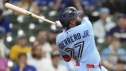 Blue Jays Fans Best Chance to Catch HR Ball Revealed by Study