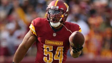 Bobby Wagner Could Return to Face Seahawks With Latest Prediction