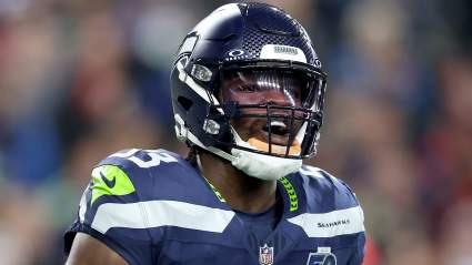 Seahawks Get Intriguing Mock Draft Take to Replace Boye Mafe