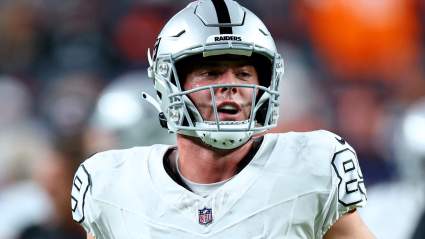Raiders’ Brock Bowers Gets Strong Statement Before 2026 Season