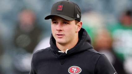 49ers’ Kyle Juszczyk Doesn’t Hold Back on Brock Purdy