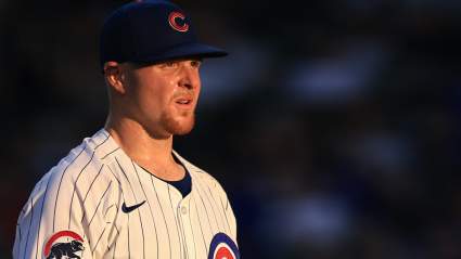 Cubs Make Major Cade Horton Injury Announcement After Ace Exits Game Early