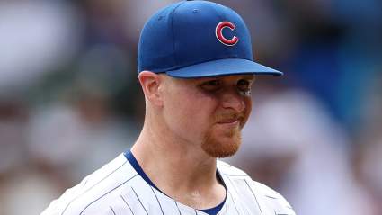 Cubs Cade Horton Injury: GM Carter Hawkins Issues Update After MRI