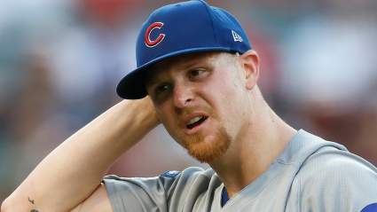 Cubs Cade Horton Update: Top Sports Doctor Issues Prediction on Rest of Season