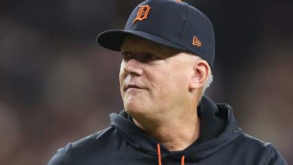 Detroit Tigers Quietly Sign ‘Hidden Gem’ Outfielder