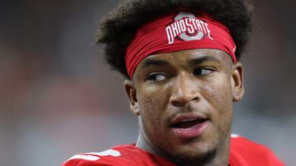 Vikings Put On High Alert for an NFL Draft Day Slide of Coveted Star