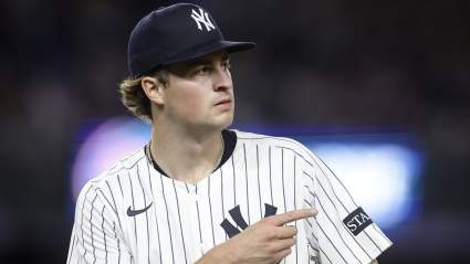 ESPN Insider Drops Bold Claim About New York Yankees’ Rising Star