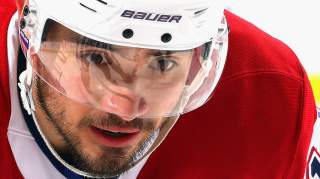 Canadiens Looking to Defy Odds in 2026 Stanley Cup Playoffs