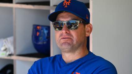 Ken Rosenthal Issues Blunt Message on Mets’ Early Struggles