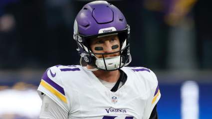 Insider Gives Jets’ True Feelings on Carson Wentz Staying With Vikings