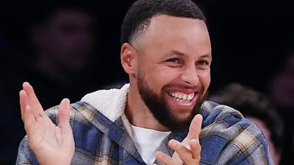 Warriors Suddenly Add Celtics Castoff Before Stephen Curry Return