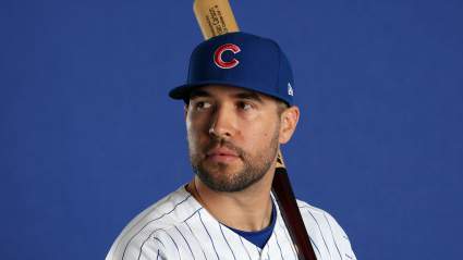 Cubs Lose Former 1st Round Pick to Free Agency Decision