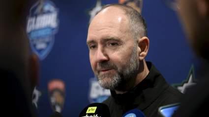 Islanders News: Isles Fire Roy, Hire DeBoer