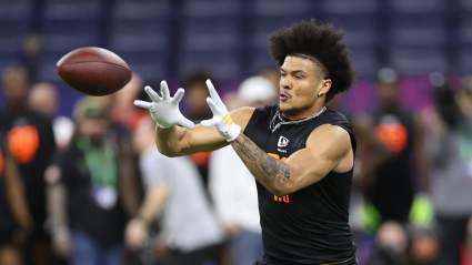 Mel Kiper Jr. and Todd McShay At Odds Over Vikings First-Round Pick