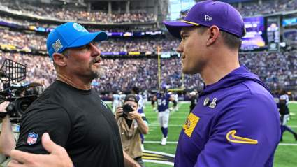 Vikings, Lions Hit With Strong Take Before 2026 NFL Season
