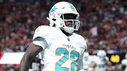 Dolphins Get Blunt De’Von Achane Take Amid Trade Speculation