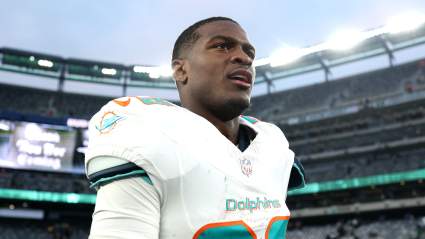 Disgruntled Dolphins Star Has Reignited a Big Vikings Trade Rumor