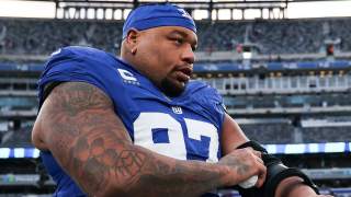 49ers Insider Shares Dexter Lawrence II Take Amid Latest News