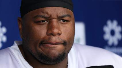 Bills Urged to Make Trade For Dexter Lawrence in Quinnen Williams Style Deal