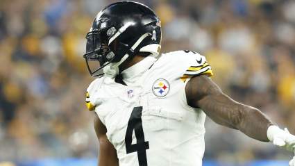 DK Metcalf Lands Major Trade Take Amid Raiders Speculation