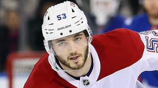 Canadiens Dobson Could Face Serious Injury, Medical Expert