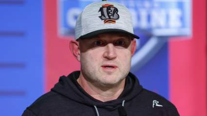 Bengals Urged to Make $20 Million Trade Decision