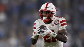 Dynamic Running Back Reveals The Vikings ‘Are Definitely Interested’ In Him