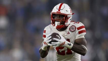 Dynamic Running Back Reveals The Vikings ‘Are Definitely Interested’ In Him