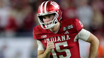 Raiders Get Encouraging Take After Fernando Mendoza’s Pro Day