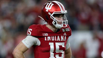 Raiders Get Clear Fernando Mendoza Message Before NFL Draft