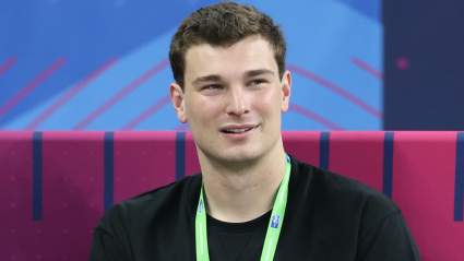 Fernando Mendoza Gets Major Raiders Update From Insider