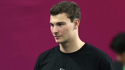 Former Raiders GM Shares True Thoughts on Fernando Mendoza