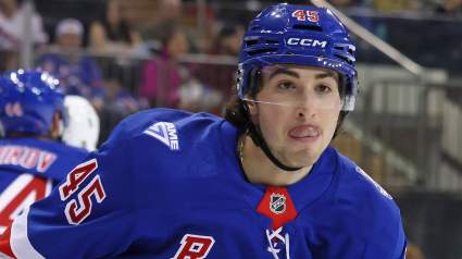 Rangers Scratch Fortescue for Financial Reasons, Eye Future