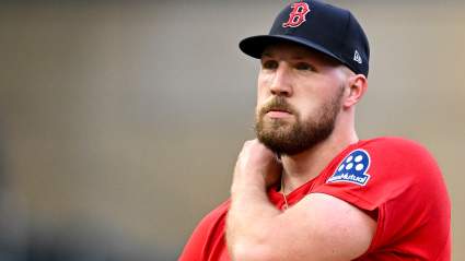 Garrett Crochet Injury Update: Latest on Red Sox Ace After Disastrous Outing
