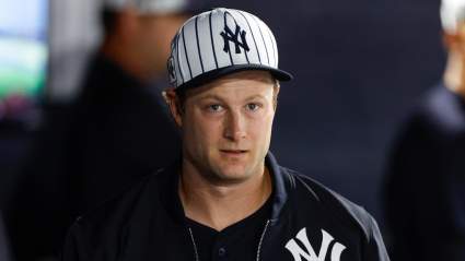 Yankees Share Encouraging Gerrit Cole Injury News