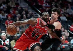 Deni Avdija Shares Harsh Reality as Bulls Fans Relive Draft Regret